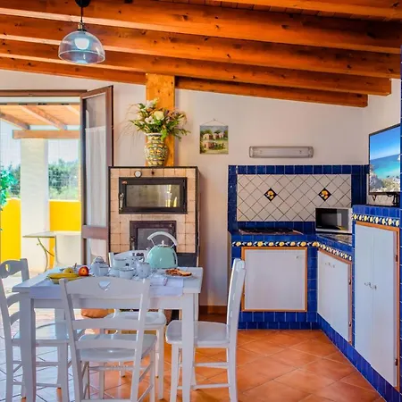 Apartament Residenza Ilios Lampedusa
