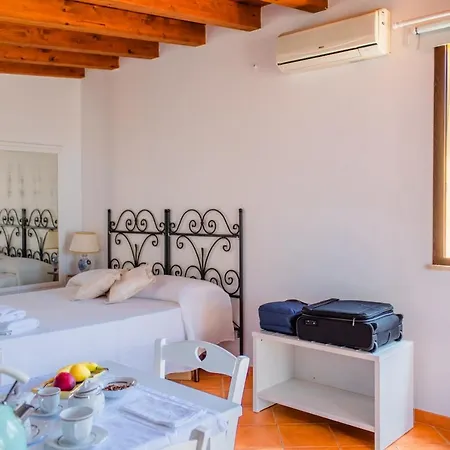 Residenza Ilios