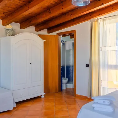 Apartament Residenza Ilios Lampedusa