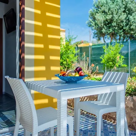 Residenza Ilios * Lampedusa