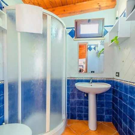 Apartament Residenza Ilios