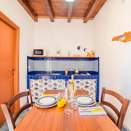 Residenza Ilios Lampedusa