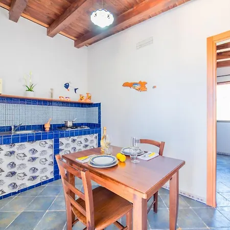 Residenza Ilios Apartament Lampedusa