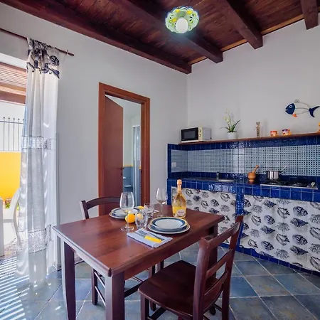 Residenza Ilios Apartament *