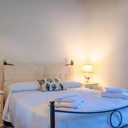 Apartament Residenza Ilios
