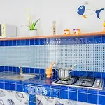 Residenza Ilios Appartement *
