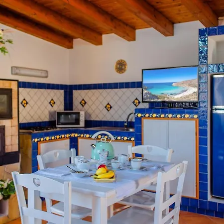 Appartement Residenza Ilios