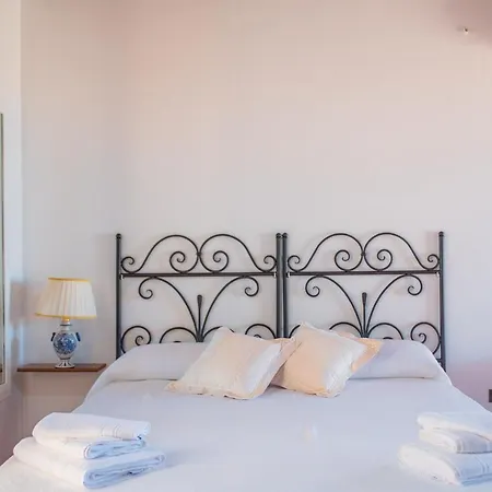 Residenza Ilios Апартаменты