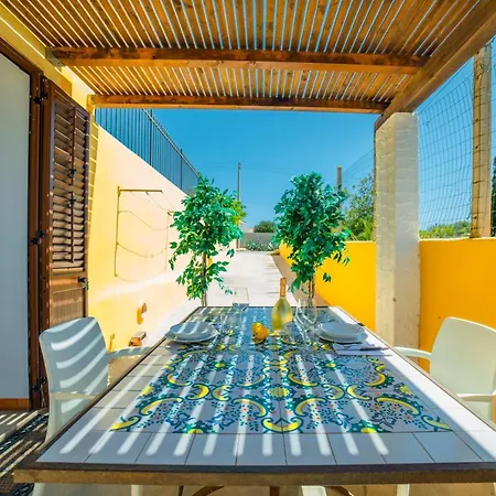 Appartement Residenza Ilios
