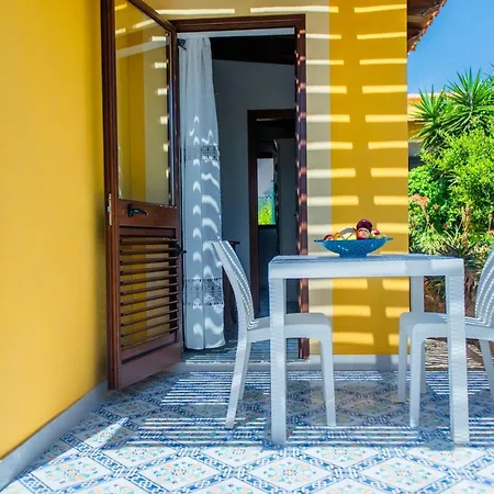 Residenza Ilios